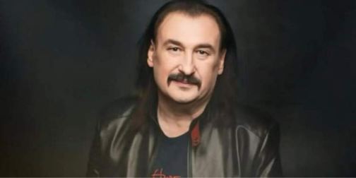 Найпопулярніші пісні Степана Гіги, які залишили відбиток в душі кожного українця