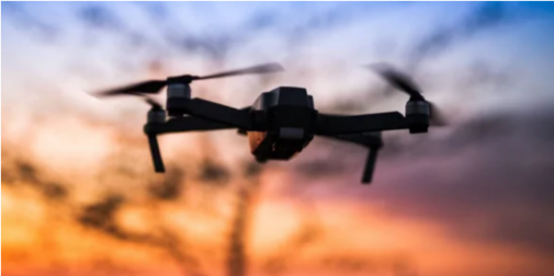 В громаді на Волині будуть запускати квадрокоптер: що там відбувається (фото)