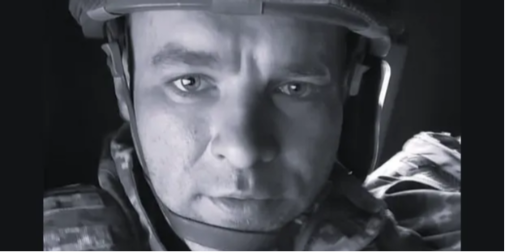 На Волині попрощаються з Героєм Дмитром Трофімюком