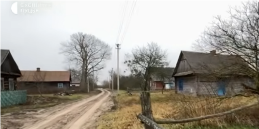 Там зупинився час: як живе село старожилів на Волині, де лишилося 10 людей (фото, відео)