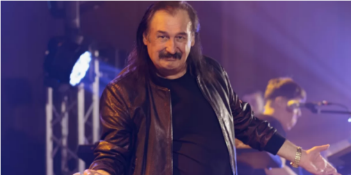 Розкрили велику мрію Степана Гіги, яку він не встиг здійснити