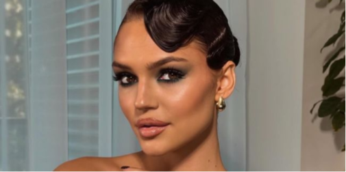 Міс Україна-2025: хто така Валерія Лісовська – головна красуня країни (фото)