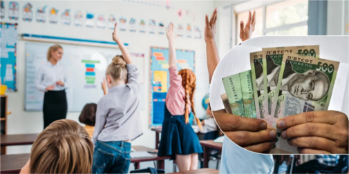 У Луцьку повернуть 30% доплати до зарплати педагогам і вчителям