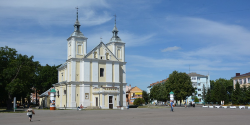 У Володимирі відреставрують одну з найдавніших пам'яток архітектури