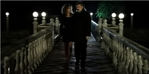 Майже ніхто не бачив: у мережі знайшли «раритетний» кліп Степана Гіги на пісню «Цей сон» (відео)