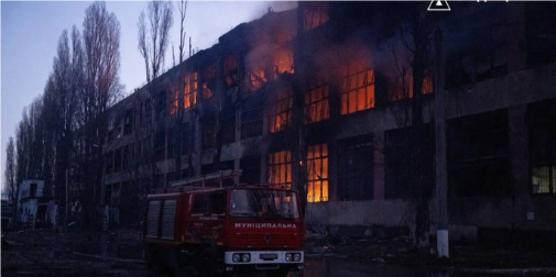 Через знеструмлення на Одещині оголосили надзвичайну ситуацію державного рівня