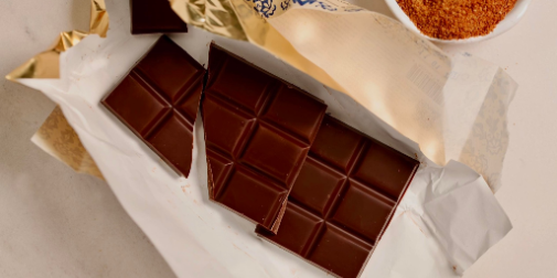 Луцький бренд шоколаду другий рік поспіль серед найкращих у світі