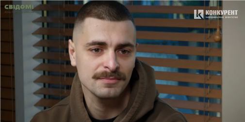 Замість випускного – в окопи: лучанин «Шепард» розповів про оборону Рубіжного (відео)