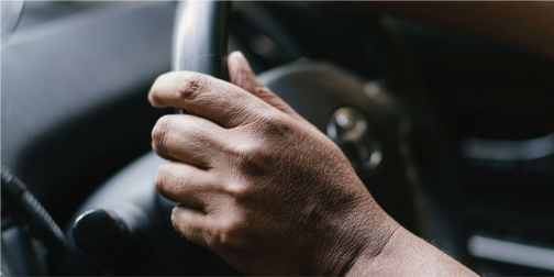 Були ознаки інсульту: у Ковелі поліцейські врятували водія, якому стало зле (відео)