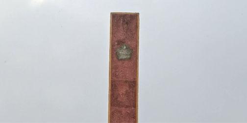 У селищі на Волині з пам'ятника прибрали радянську зірку (фото)