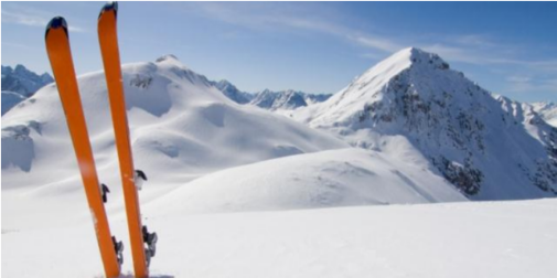 Доцент луцького вишу став «Майстром спорту України з пара гірськолижного спорту» (фото)