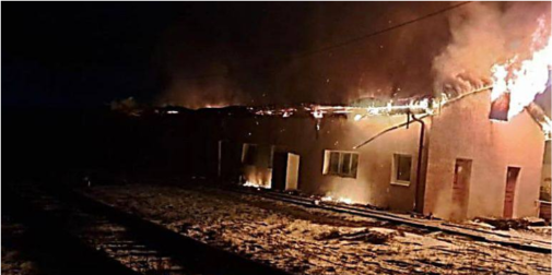 У Ковельському районі через атаку 60 тисяч людей лишилися без світла