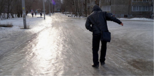 На Волині прогнозують небепечні зміни погоди