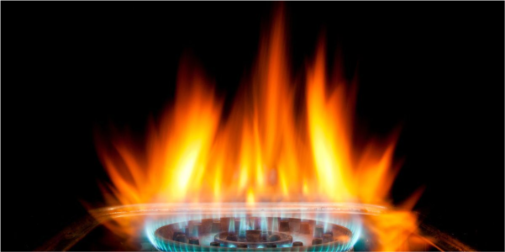 Люди у Луцькому районі – без газу: графік