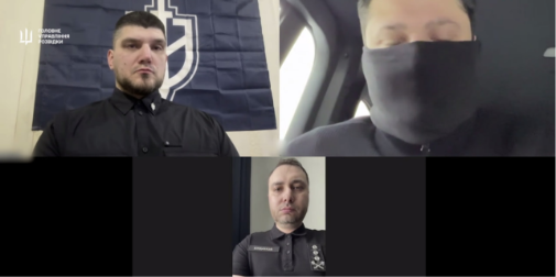 Командир РДК Денис Капустін – живий: команда ГУР пошила в дурні спецслужби рф