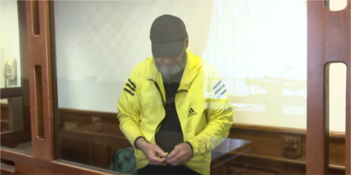 На Волині нерозділене кохання довело пенсіонера до криміналу (відео)