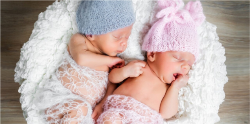 Які імена для малюків були найпопулярнішими на Волині у 2025 році