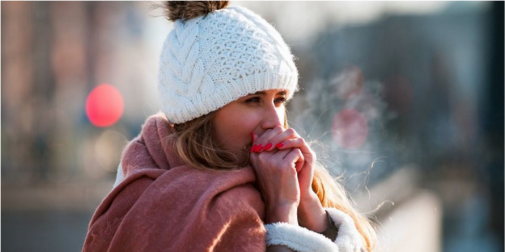 Лучани почали потрапляти до лікарень через обмороження: які перші ознаки