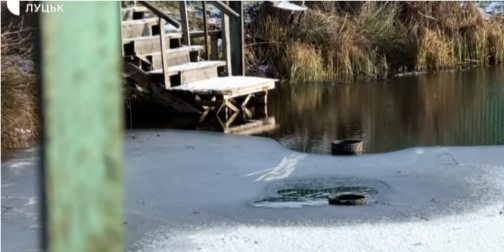 Не пересихали навіть у спекотні періоди: що сталося з Оконськими джерелами на Волині (фото, відео)
