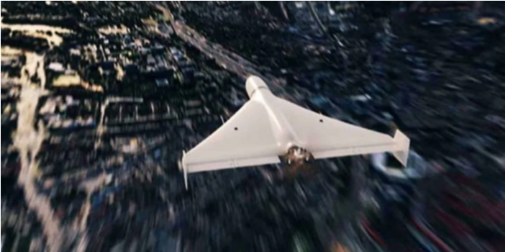 Росія вдарила по Рівненщині «Шахедами» – є ушкодження цивільних об'єктів