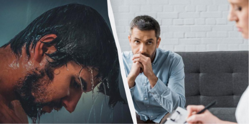 Чоловіки приховують це від дружин: 3 страхи, які руйнують стосунки зсередини