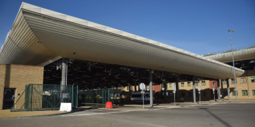 Страйк польських фермерів на кордоні з Україною завершився