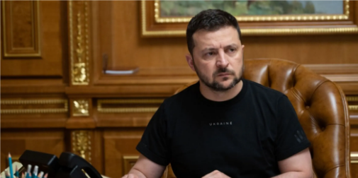 Україні запропонують віддати дві області путіну в обмін на $800 млрд допомоги, – ЗМІ