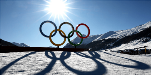 Де дивитися зимові Олімпійські ігри-2026