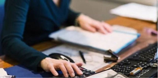 На Волині троє бухгалтерок наклепали липових зарплат на 900 000 грн