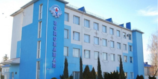 Повірка лічильників за рахунок лучан: Луцькводоканал оштрафували майже на 7 мільйонів