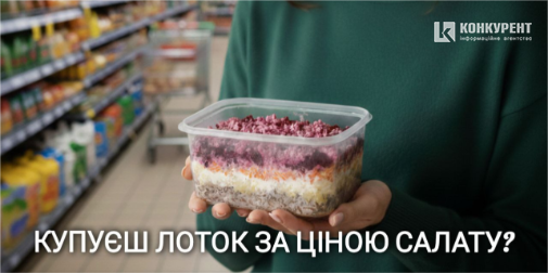 «Мене принизили»: лучанка скаржиться, що її обважили у «Сільпо» (фото)