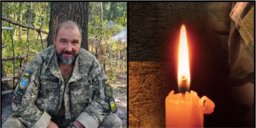 Був найкращим татом для своїх донечок: на Волині попрощалися із Володимиром Гродським (відео)