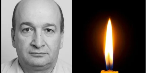 Волинь проведе в останню путь Юрія Кота