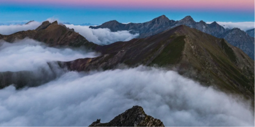 Люди, що живуть у горах, рідше хворіють на діабет