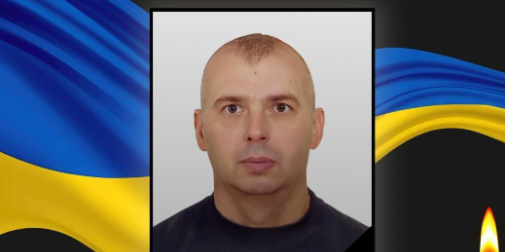 У Донецькій області загинув волинянин Микола Петровський