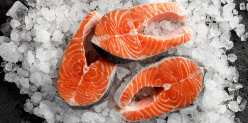 Що нам продають у супермаркетах під назвою «лосось»
