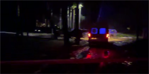 Неподалік Ковеля знайшли тіло людини