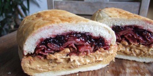 Яку страву обожнював Елвіс Преслі