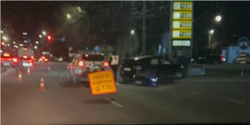 У Луцьку на Рівненській – жахлива аварія (фото)