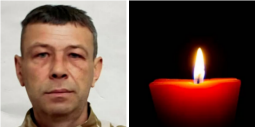 Зупинилося серце захисника з Волині Руслана Семенюка