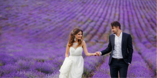 Що таке «лавандовий шлюб» і чому він набирає популярності