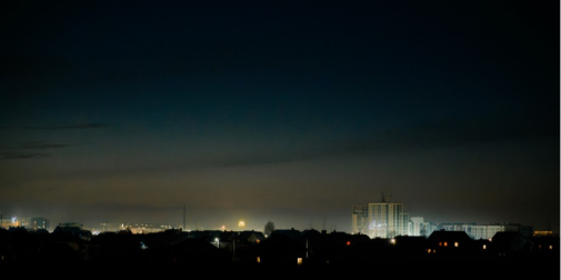 Краєвиди, які хочеться бачити щодня: що відкривається з вікон заміських будинків