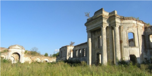 Бояться шукати скарб, щоб не згоріти: мешканці українського міста живуть на золоті