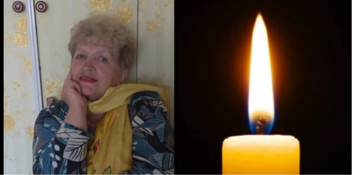 55 років в освіті: у Ковелі померла заслужена вчителька України