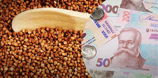 Поганий урожай: що відбувається з цінами на гречку у Луцьку (відео)