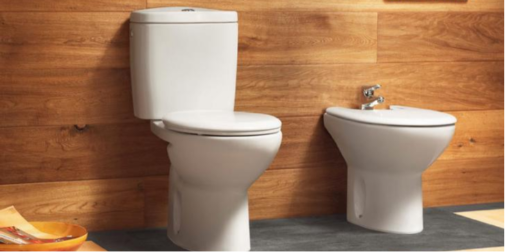 Якими були унітази 3 тисячі років тому (фото)