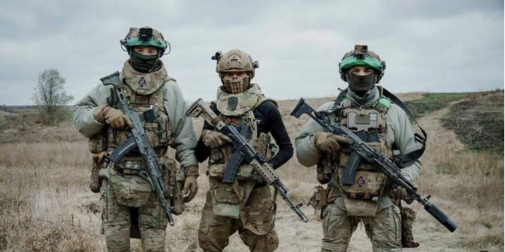 Штурм не вдався: ЗСУ зірвали масштабну атаку росіян (відео)