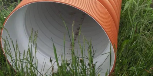 Як у селі Світязь на Волині почали підключати будинки до каналізації (відео)