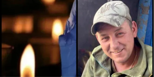 На Волині попрощаються з Героєм Яковом Татарчуком