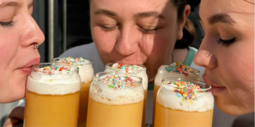 «Пиваска» замість паски: в Україні до Великодня презентували незвичайне пиво (фото)